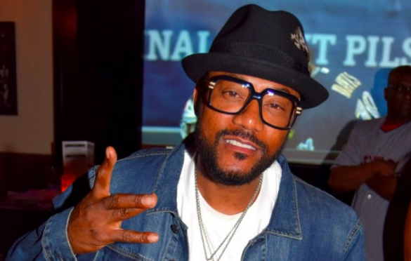 Ricky Harris, the Voice Behind Some of Your Favorite Hip-Hop Skits, Has Died